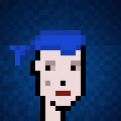 Punk #9320