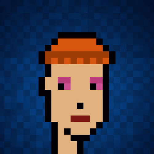 Punk #4516