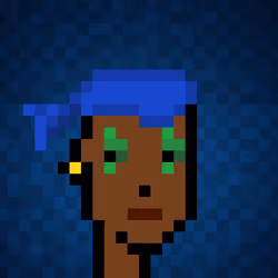 Punk #8858