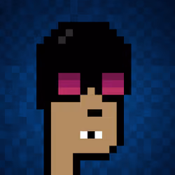 Punk #9701