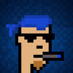 Punk #9880