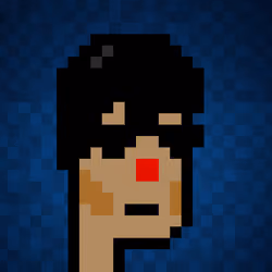 Punk #3262