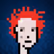 Punk #6733
