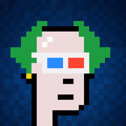 Punk #8368
