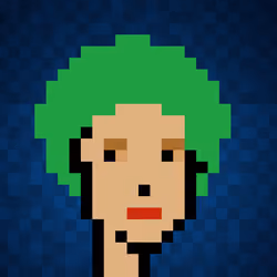 Punk #3071