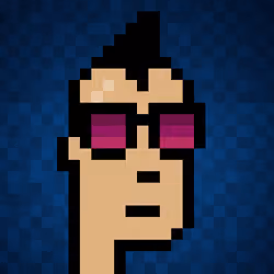 Punk #6337