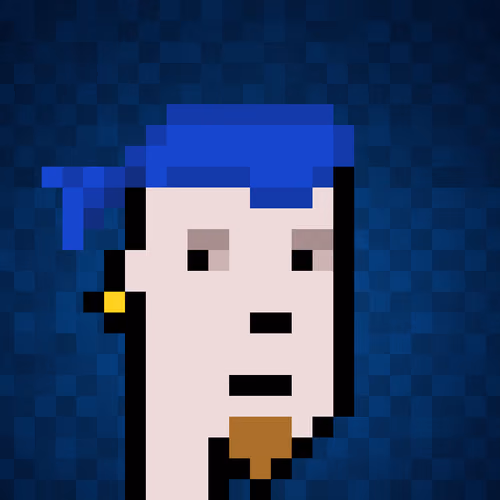 Punk #2582