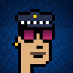Punk #8872