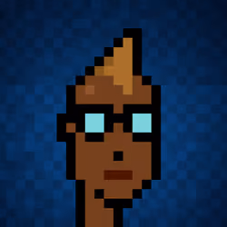 Punk #9999
