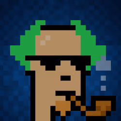 Punk #9290