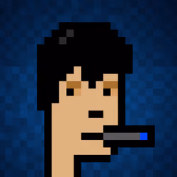 Punk #3710