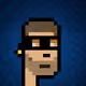 Punk #9785