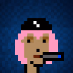 Punk #4769