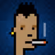 Punk #4764