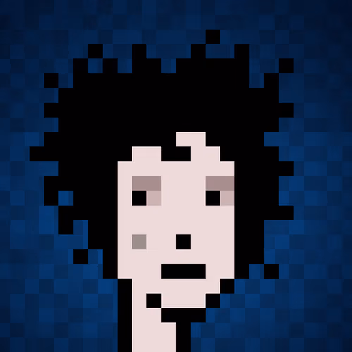 Punk #3574