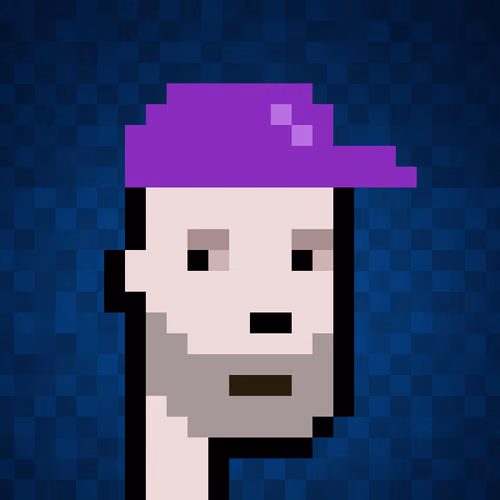 Punk #5514