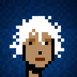 Punk #9825