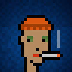 Punk #2562