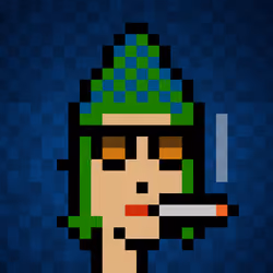 Punk #4316