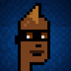 Punk #5544