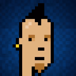 Punk #2405