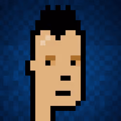 Punk #2924
