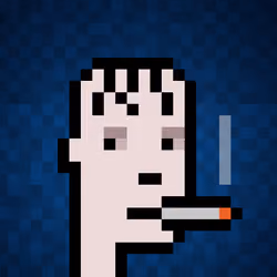 Punk #9822