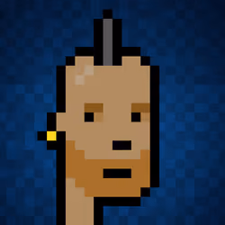 Punk #2842