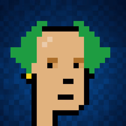 Punk #4542