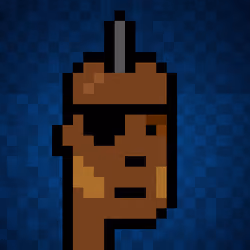 Punk #6008