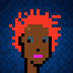 Punk #5873