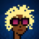 Punk #8592