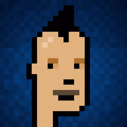 Punk #1077