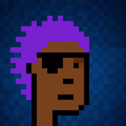 Punk #2665