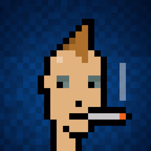 Punk #6478