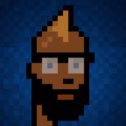 Punk #8710
