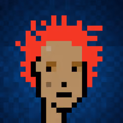 Punk #5779