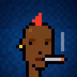 Punk #8269