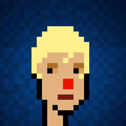 Punk #6890