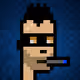 Punk #3869