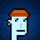 Punk #6089