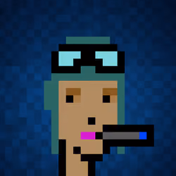 Punk #6817
