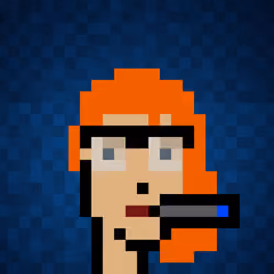 Punk #9086