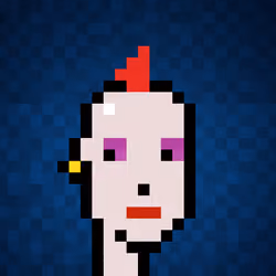 Punk #3183