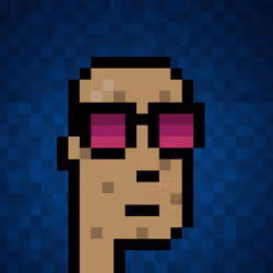 Punk #4026