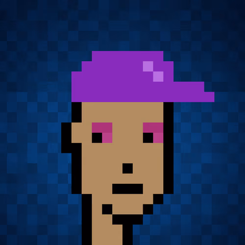 Punk #4305