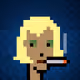 Punk #2496