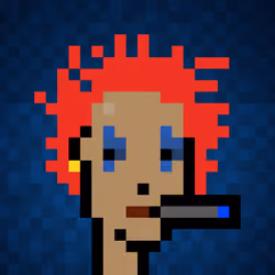Punk #3542