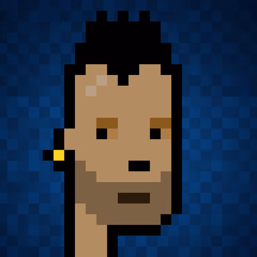 Punk #9929