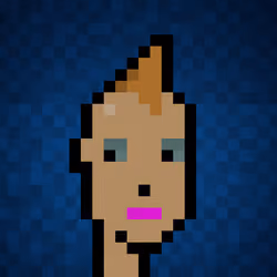Punk #2212